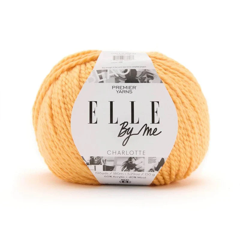 Premier Elle By Me Charlotte Yarn - Image 17