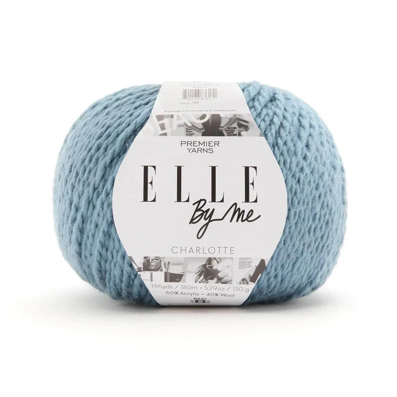 Premier Elle By Me Charlotte Yarn - Image 18