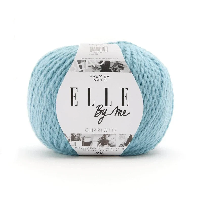 Premier Elle By Me Charlotte Yarn - Image 19