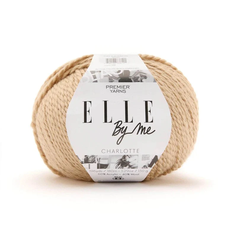 Premier Elle By Me Charlotte Yarn - Image 20