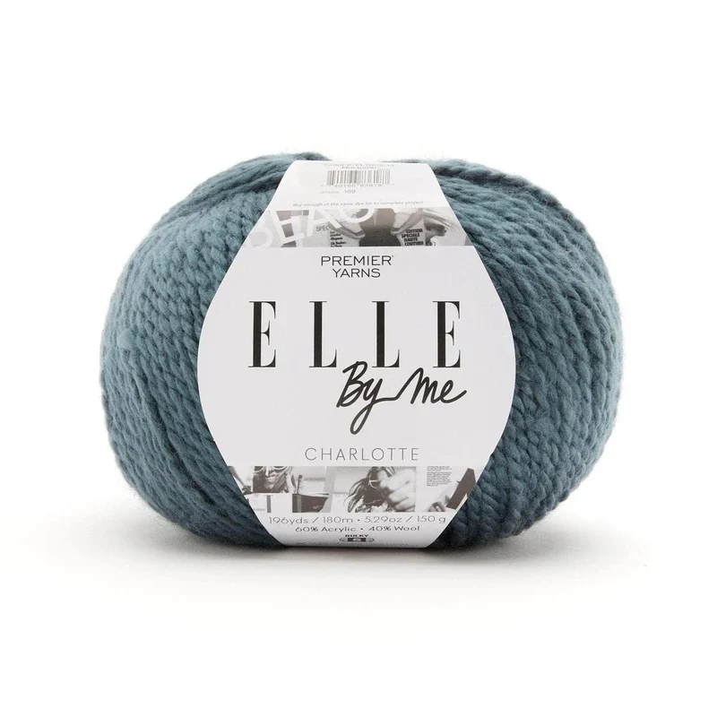 Premier Elle By Me Charlotte Yarn - Image 21