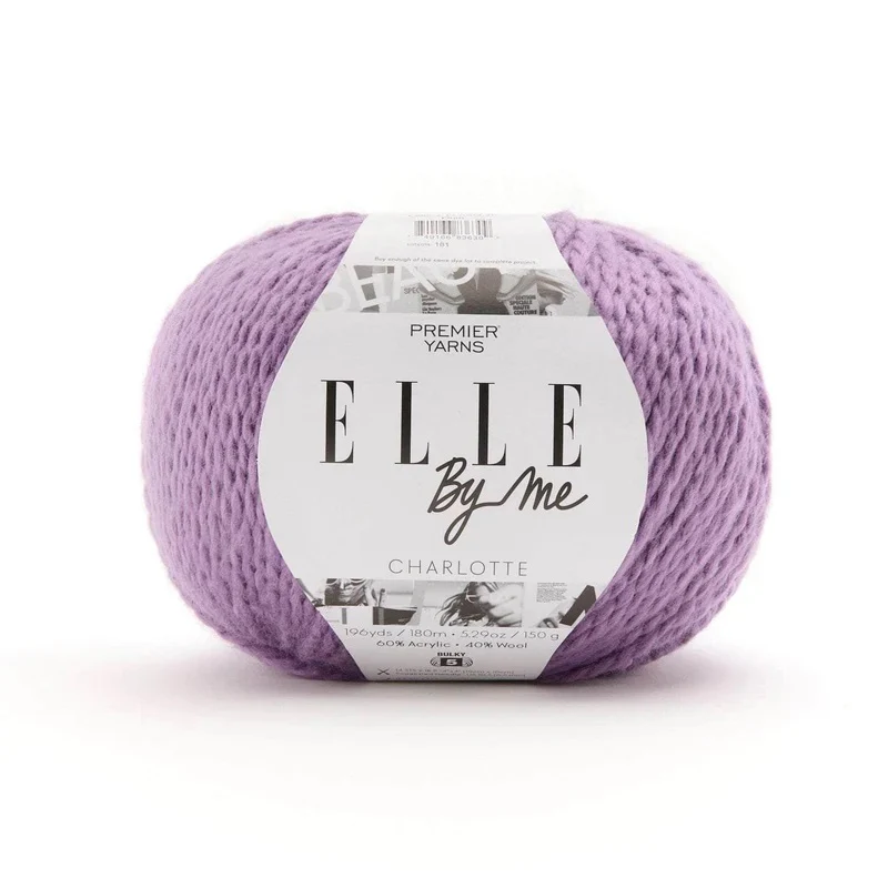 Premier Elle By Me Charlotte Yarn - Image 22