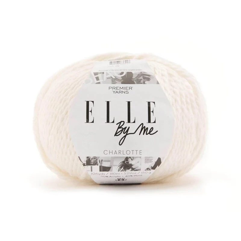 Premier Elle By Me Charlotte Yarn - Image 23