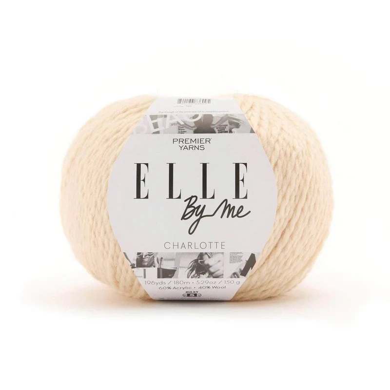 Premier Elle By Me Charlotte Yarn - Image 24