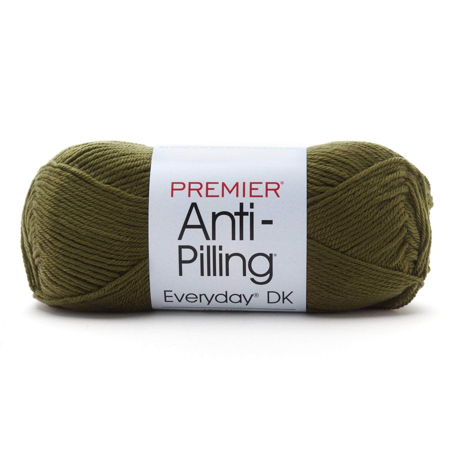 Premier Everyday Anti-Pilling DK Yarn - Image 116