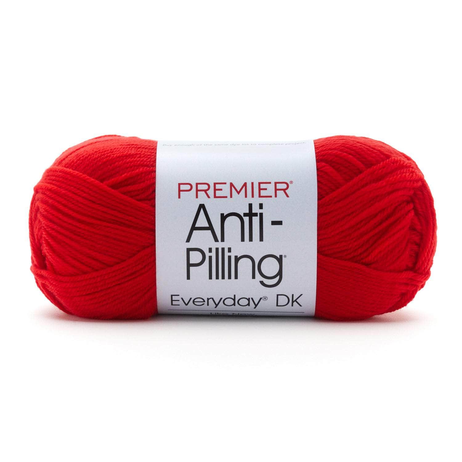 Premier Everyday Anti-Pilling DK Yarn - Image 125