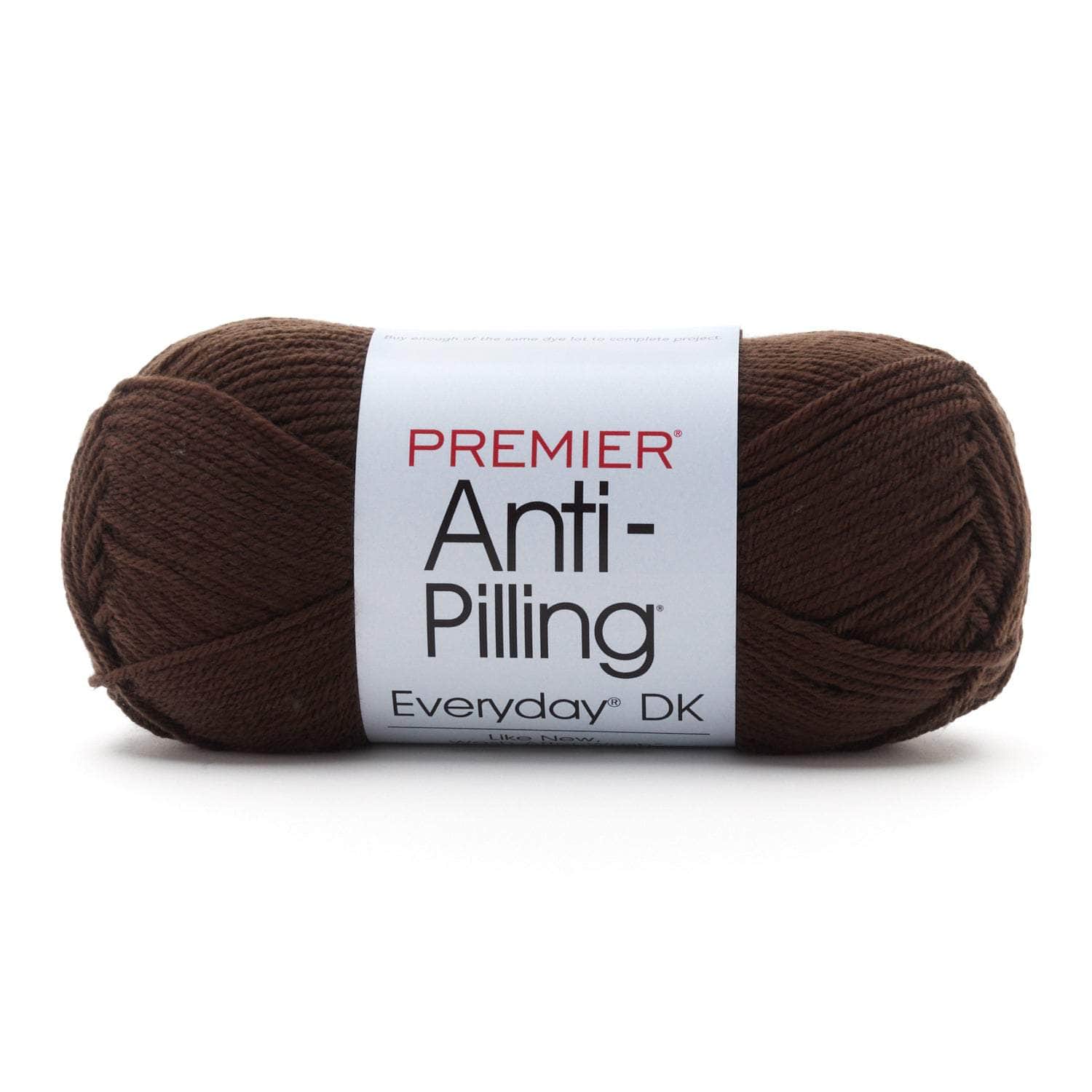 Premier Everyday Anti-Pilling DK Yarn - Image 128