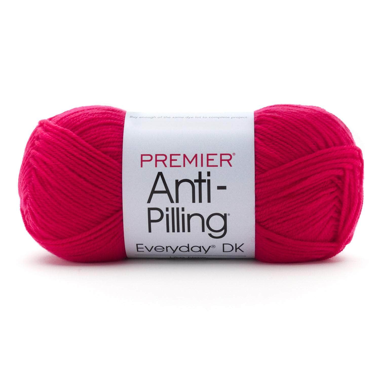 Premier Everyday Anti-Pilling DK Yarn - Image 136