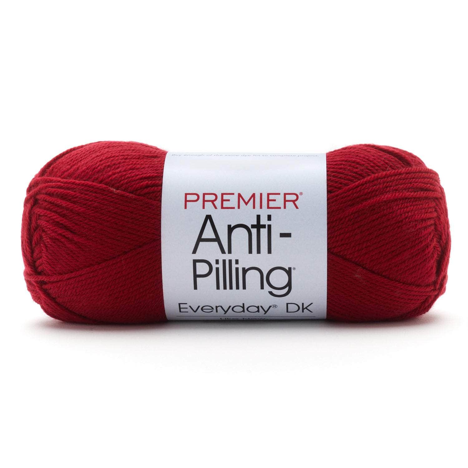 Premier Everyday Anti-Pilling DK Yarn - Image 137