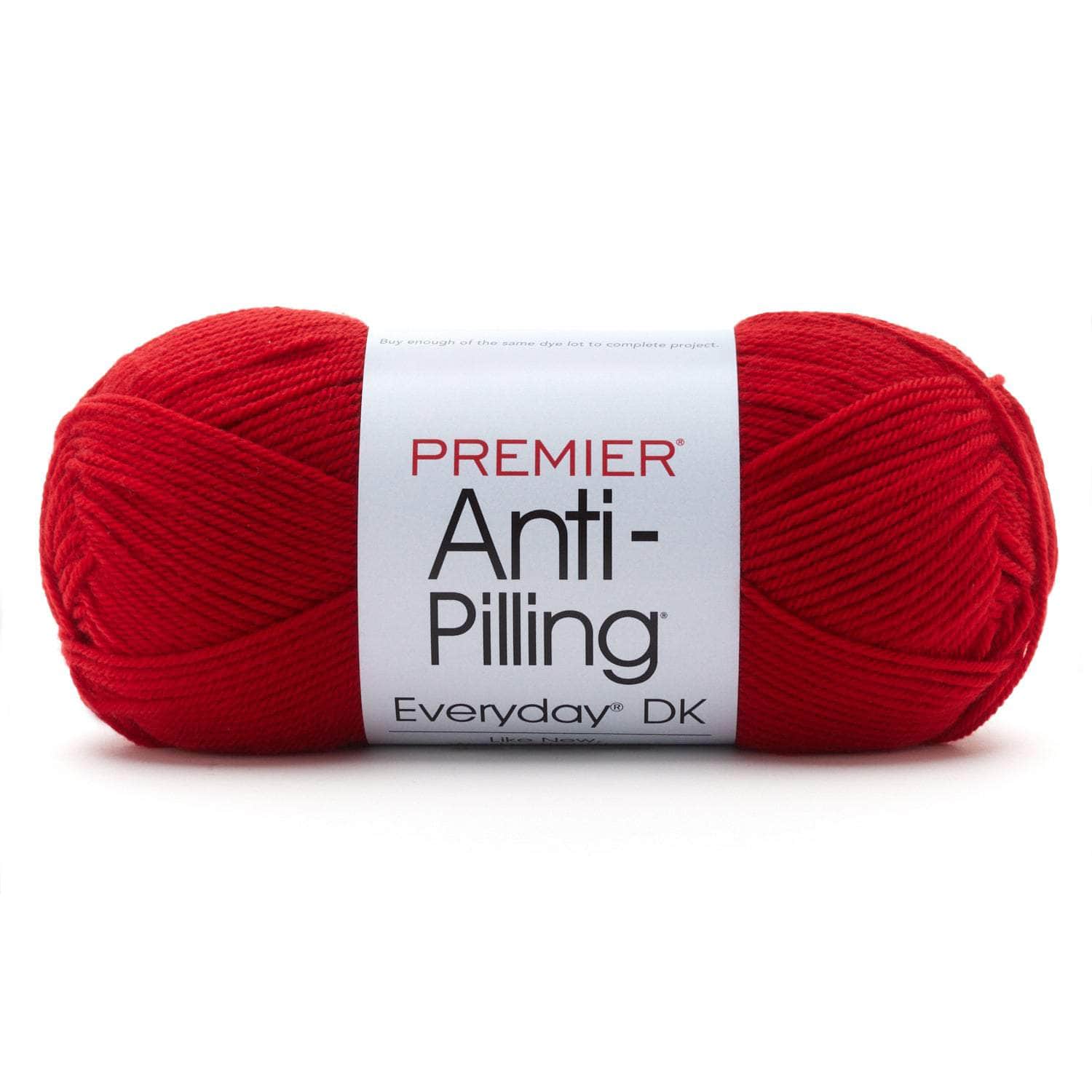 Premier Everyday Anti-Pilling DK Yarn - Image 81