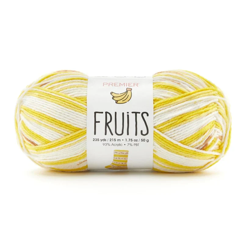 Premier Fruits Sock Yarn - Image 26
