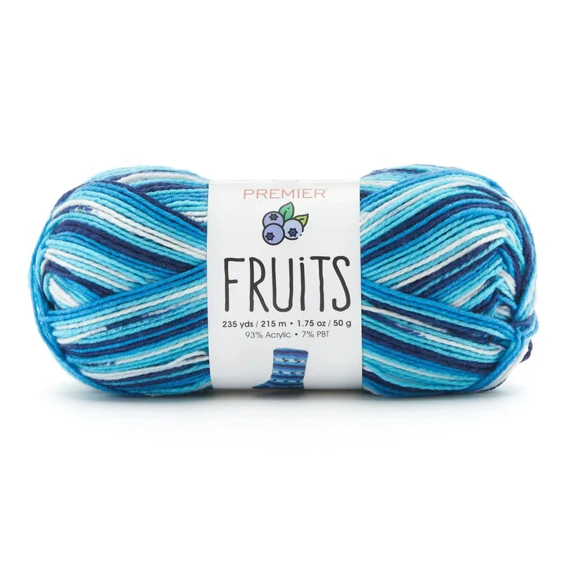 Premier Fruits Sock Yarn - Image 27