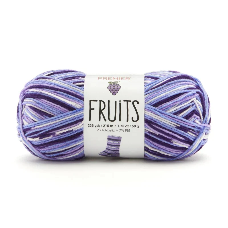 Premier Fruits Sock Yarn - Image 28