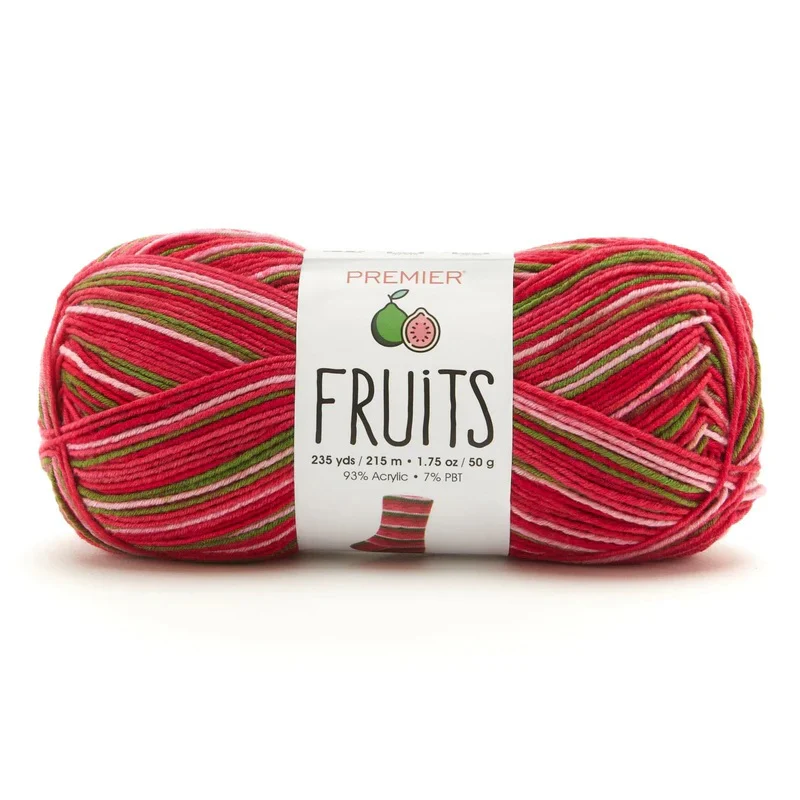 Premier Fruits Sock Yarn - Image 29