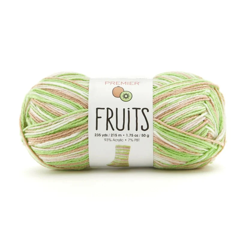 Premier Fruits Sock Yarn - Image 30