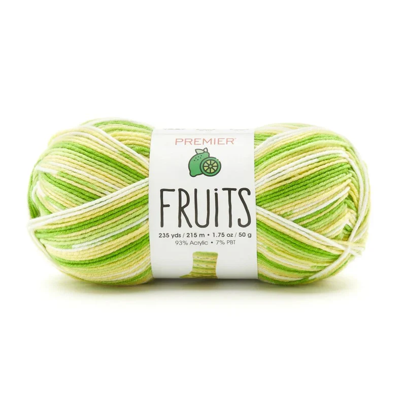 Premier Fruits Sock Yarn - Image 31