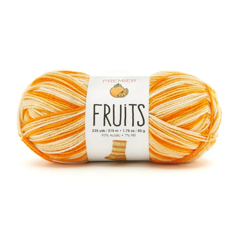 Premier Fruits Sock Yarn - Image 32