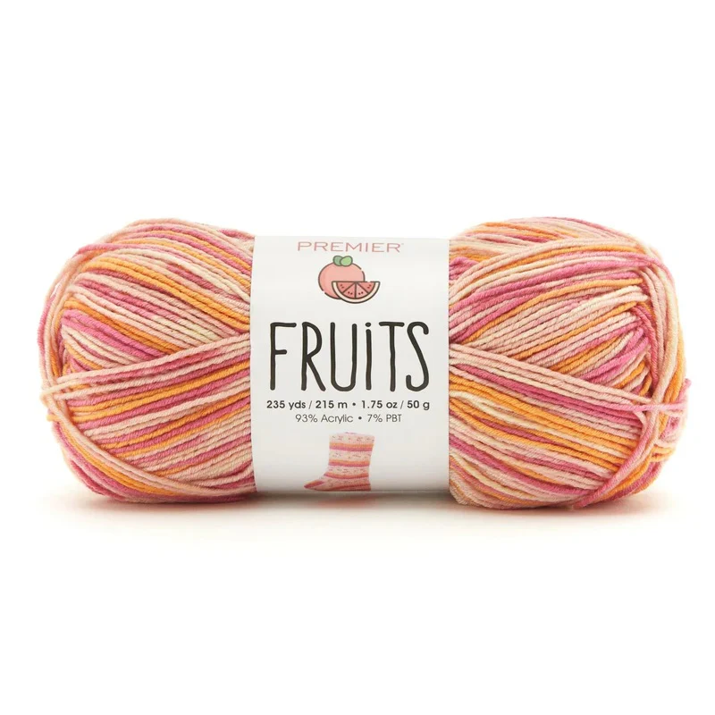 Premier Fruits Sock Yarn - Image 33