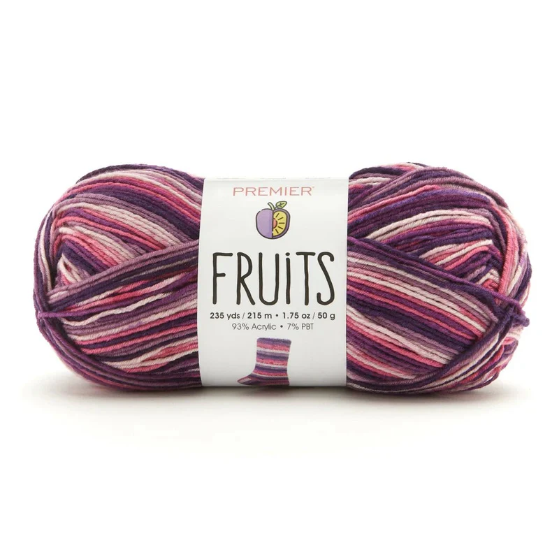 Premier Fruits Sock Yarn - Image 34