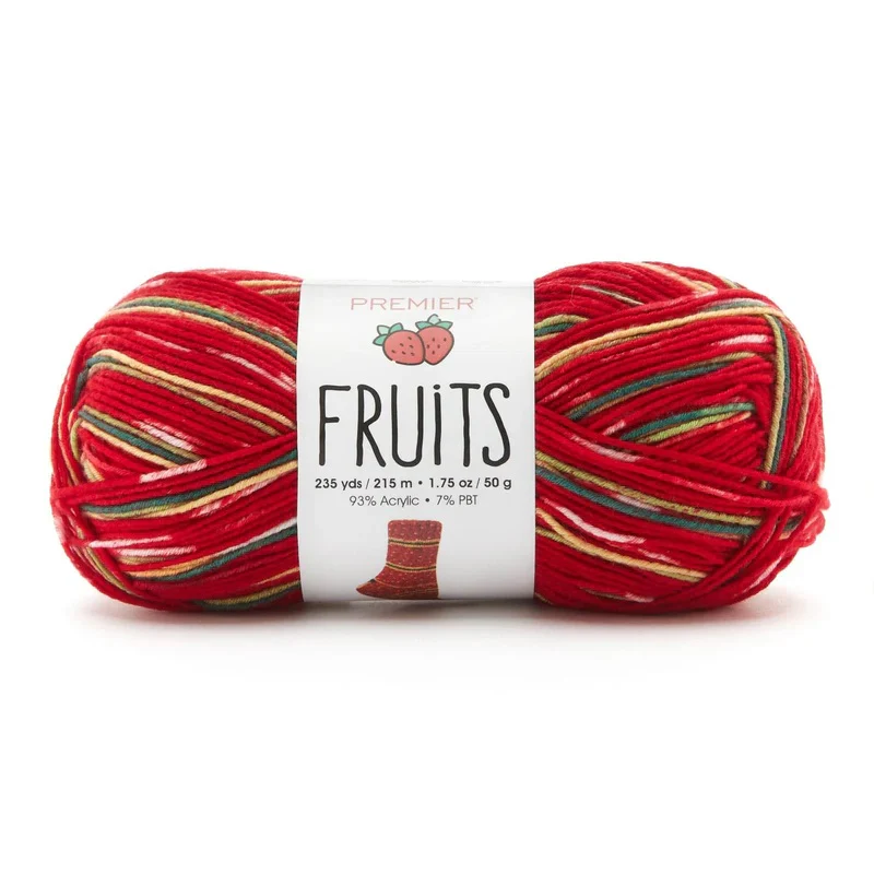 Premier Fruits Sock Yarn - Image 35
