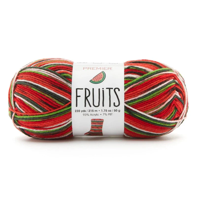 Premier Fruits Sock Yarn - Image 36