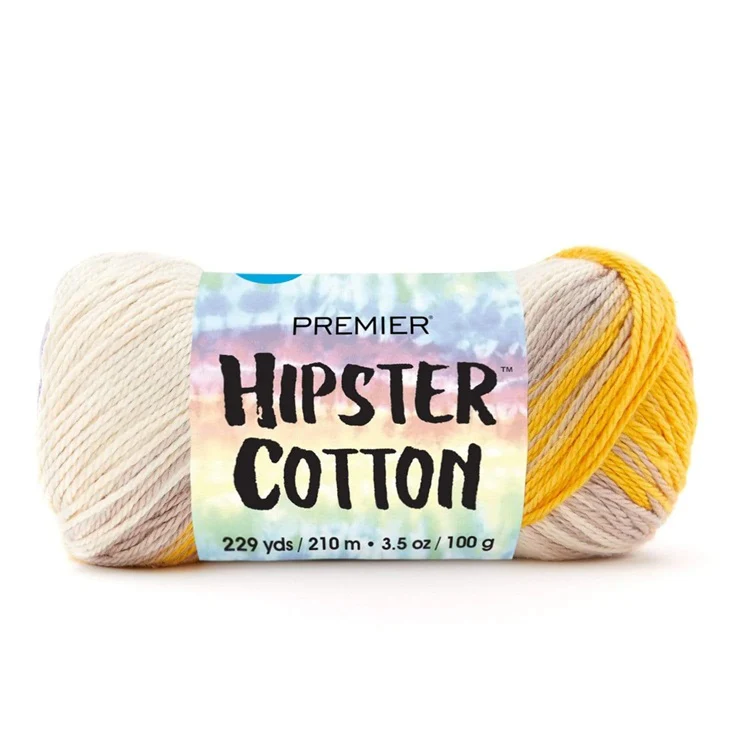 Premier Hipster Cotton Yarn - Image 11