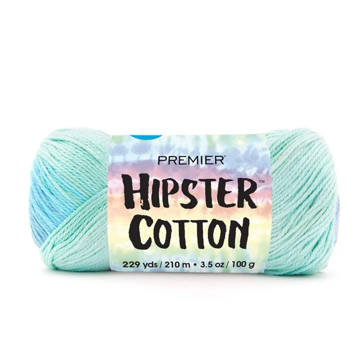 Premier Hipster Cotton Yarn - Image 13