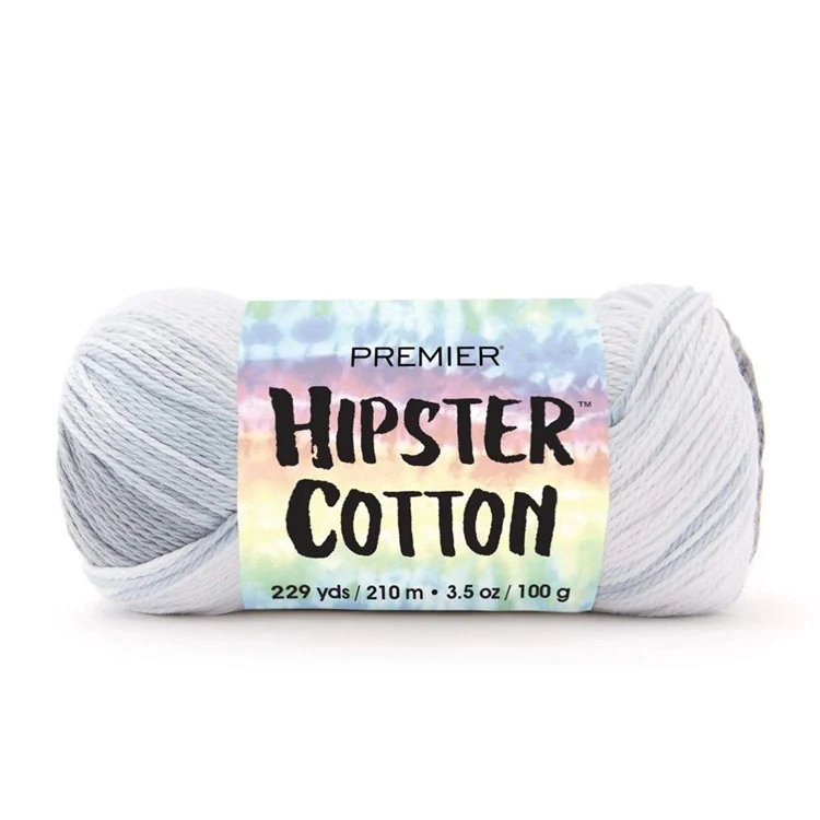 Premier Hipster Cotton Yarn - Image 15