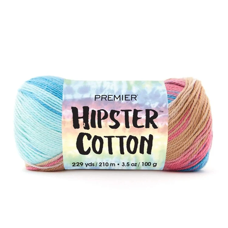 Premier Hipster Cotton Yarn - Image 17