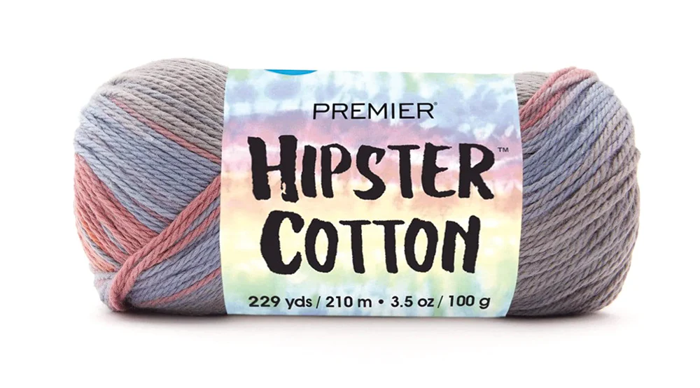 Premier Hipster Cotton Yarn - Image 19