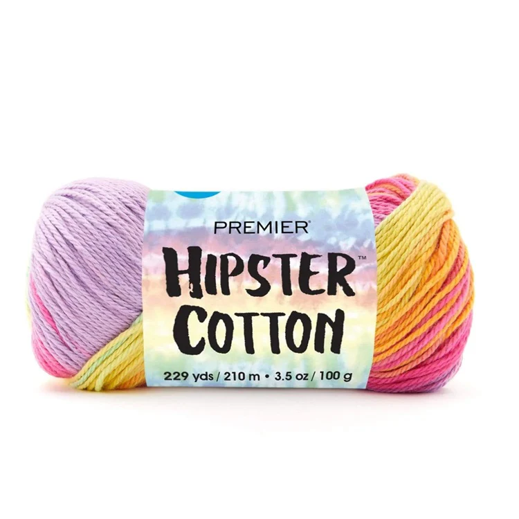 Premier Hipster Cotton Yarn - Image 7