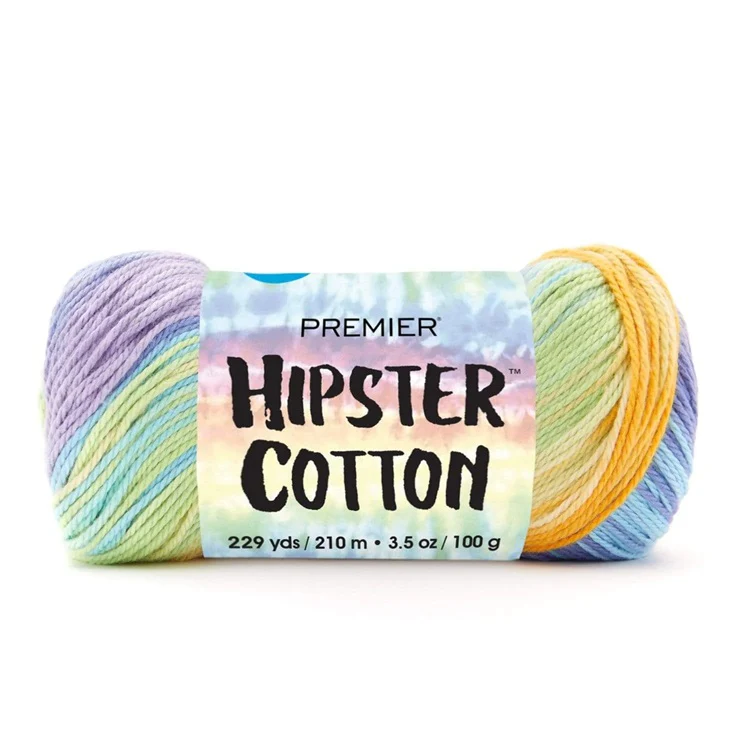 Premier Hipster Cotton Yarn - Image 9