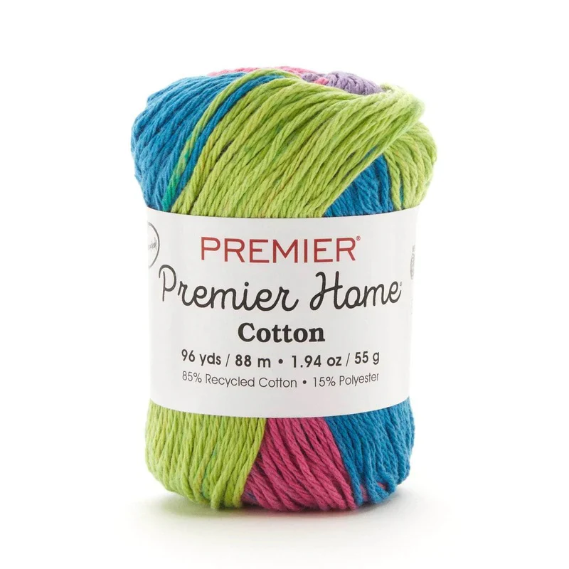 Premier Home Cotton Blend Yarn - Image 100