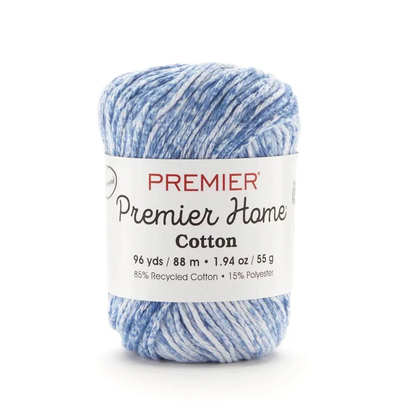 Premier Home Cotton Blend Yarn - Image 102