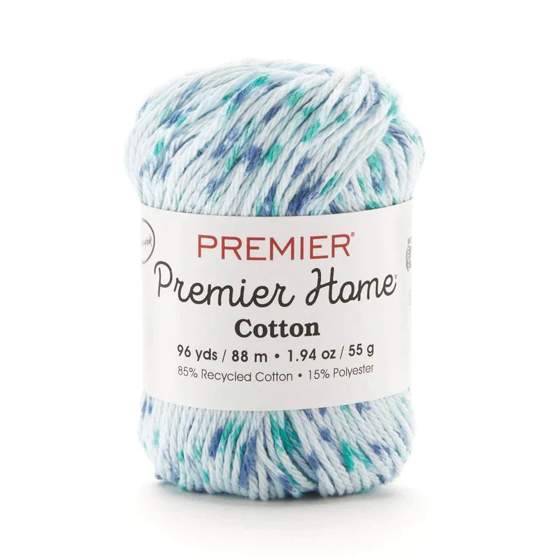 Premier Home Cotton Blend Yarn - Image 103