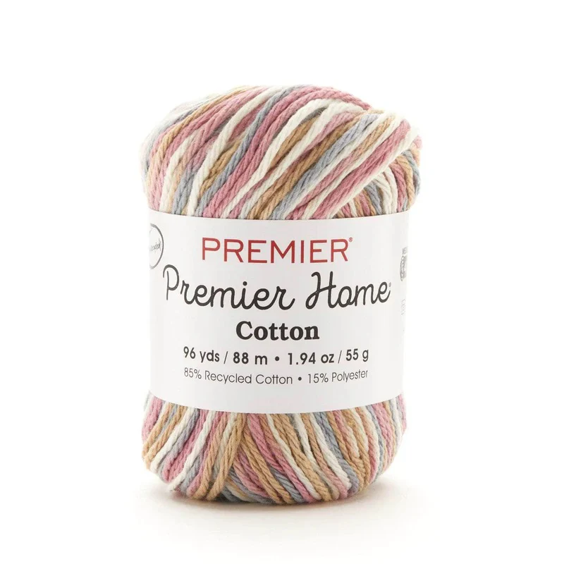 Premier Home Cotton Blend Yarn - Image 105