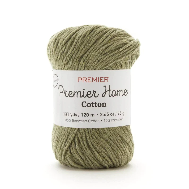 Premier Home Cotton Blend Yarn - Image 106