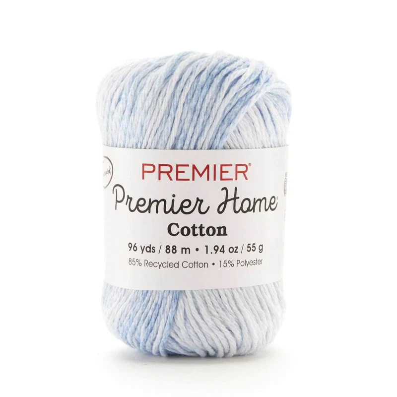 Premier Home Cotton Blend Yarn - Image 107