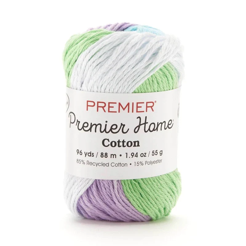 Premier Home Cotton Blend Yarn - Image 109