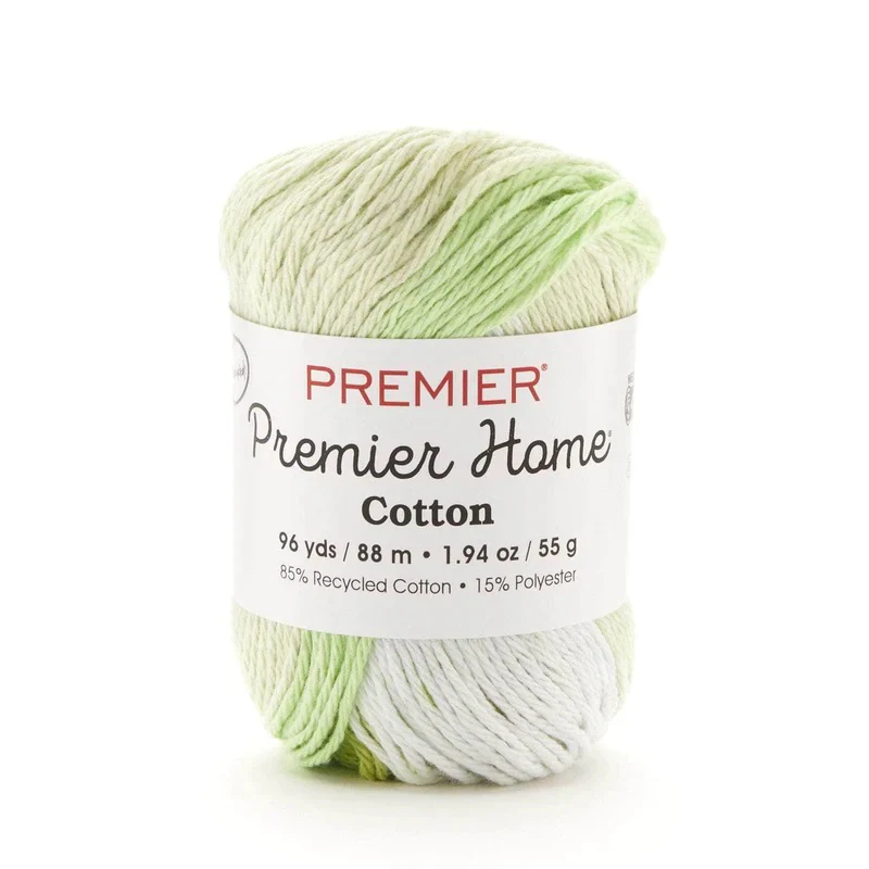 Premier Home Cotton Blend Yarn - Image 110