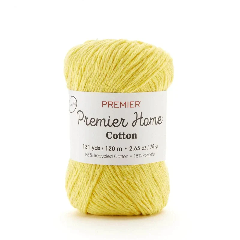 Premier Home Cotton Blend Yarn - Image 111