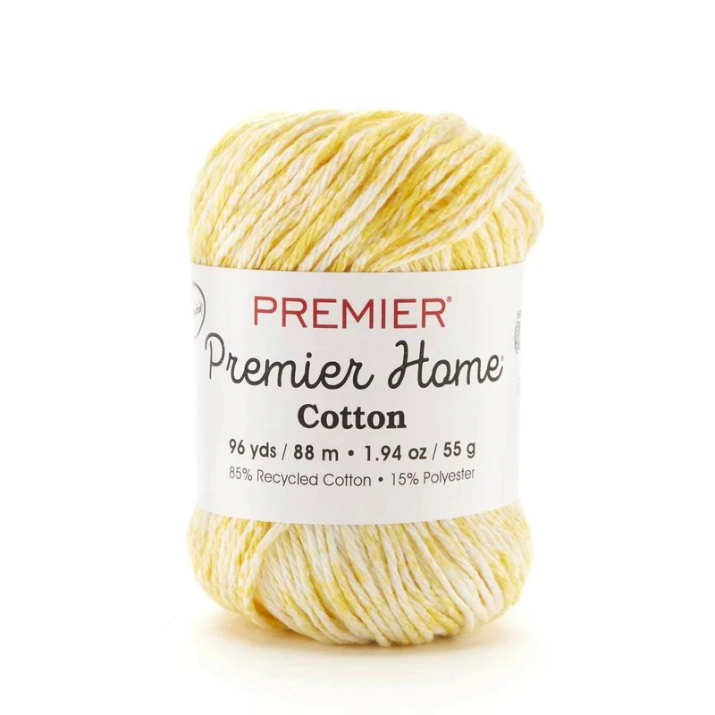 Premier Home Cotton Blend Yarn - Image 112