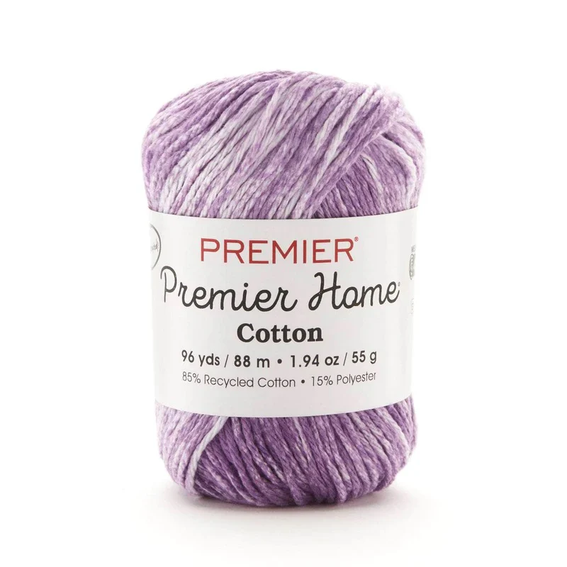 Premier Home Cotton Blend Yarn - Image 115