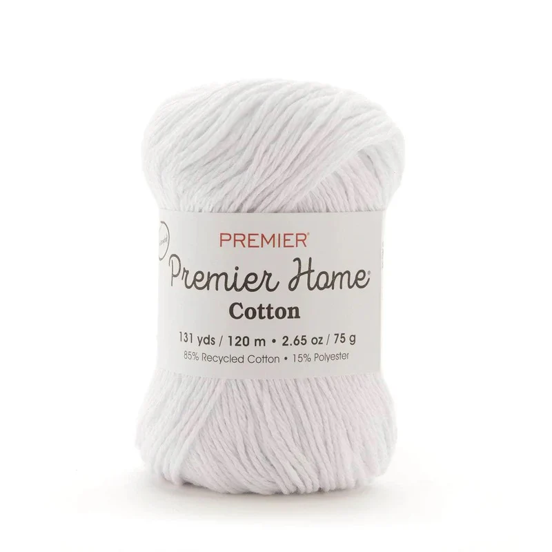 Premier Home Cotton Blend Yarn - Image 117