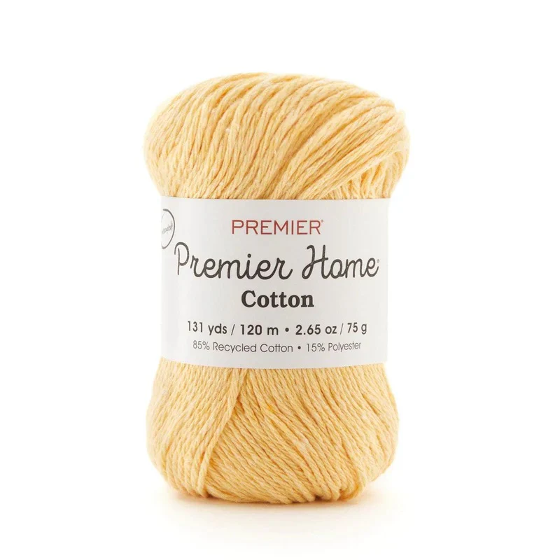 Premier Home Cotton Blend Yarn - Image 118