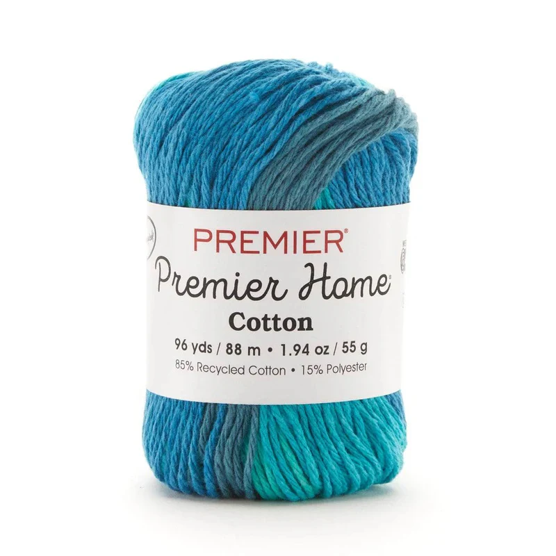 Premier Home Cotton Blend Yarn - Image 119
