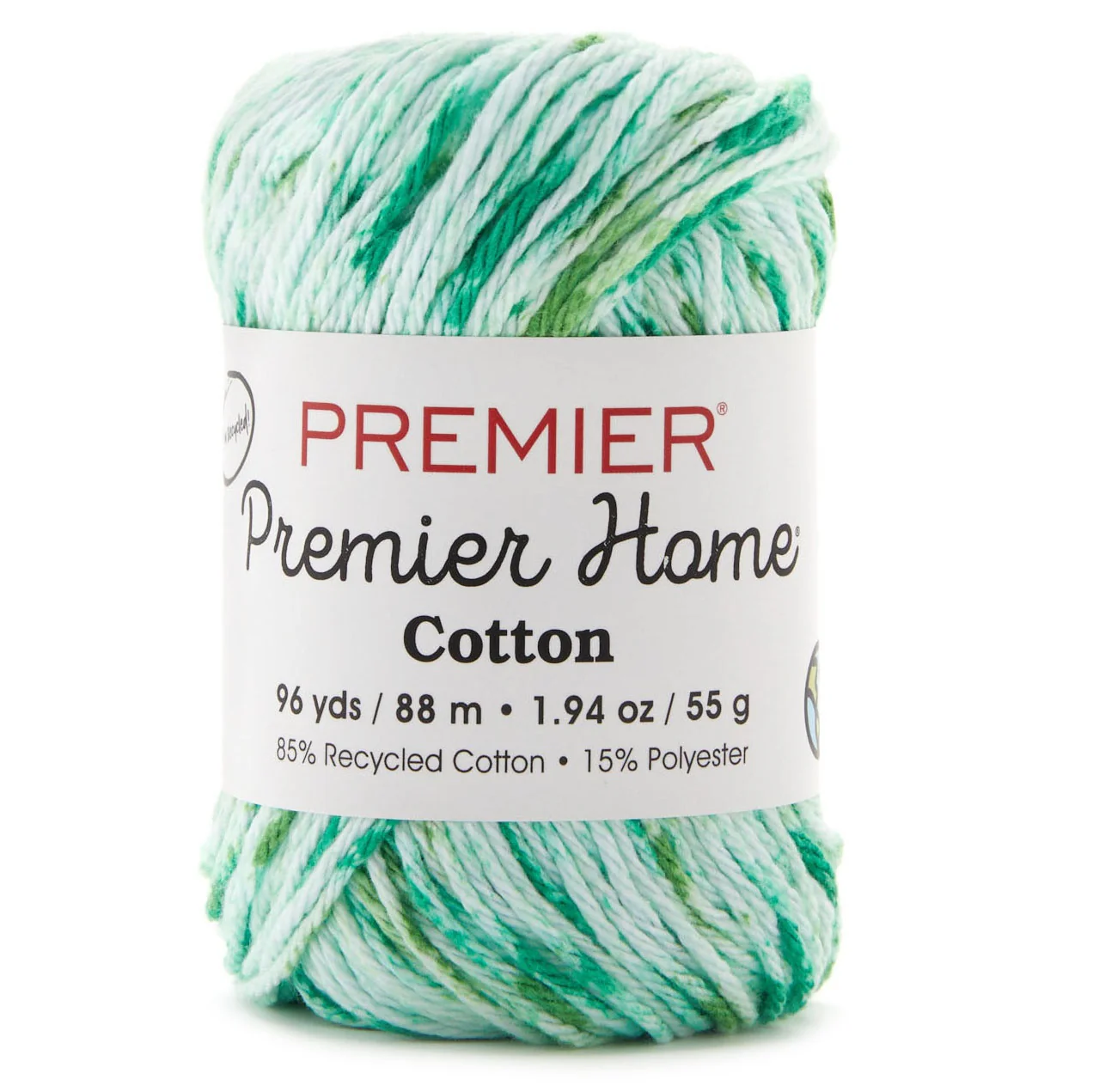 Premier Home Cotton Blend Yarn - Image 121