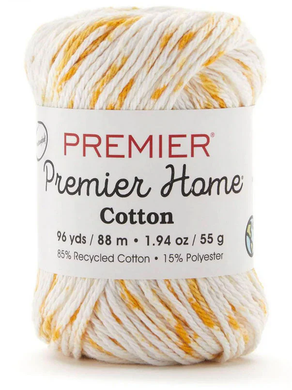 Premier Home Cotton Blend Yarn - Image 124