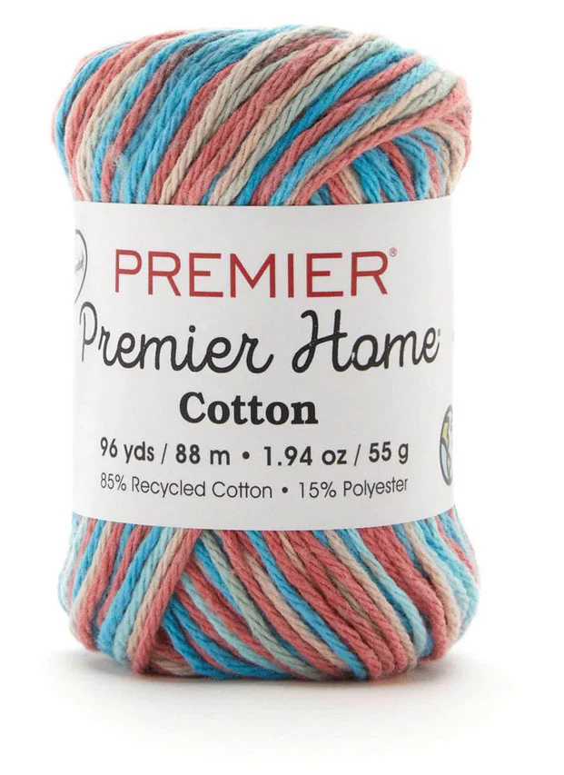 Premier Home Cotton Blend Yarn - Image 128