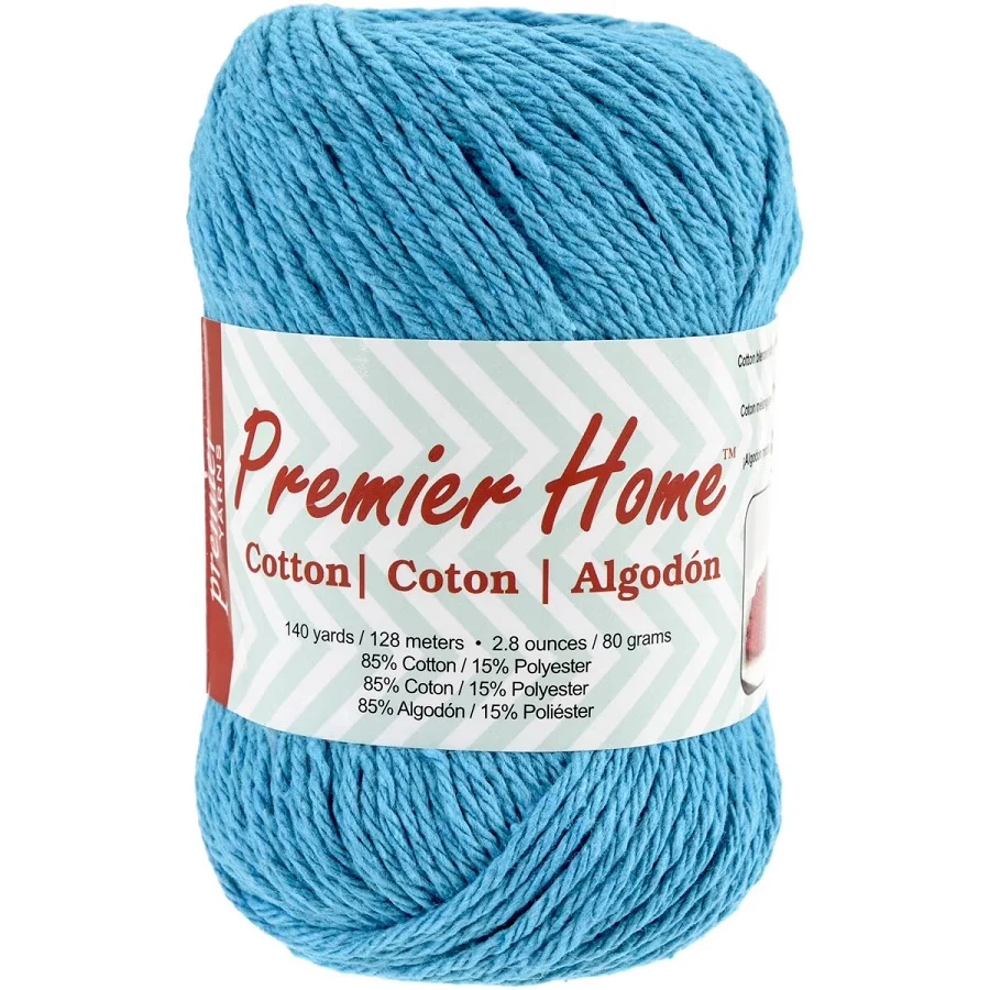Premier Home Cotton Blend Yarn - Image 131